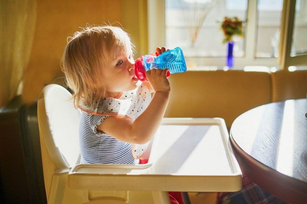Understanding Baby Bottle Tooth Decay and How to Prevent It