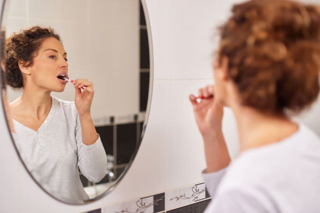 Monitoring Changes in Your Oral Health Between Visits