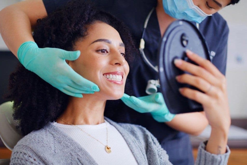 Restoring Smiles After Dental Trauma