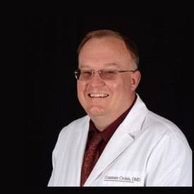 Constant C. Crohin, DMD, MMSc.