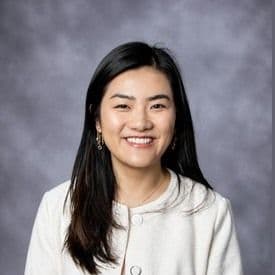 Dr. Jessica Poon, DMD, MMSc