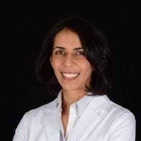 Dr. Neda Shah-Hosseini, DMD, CAGS